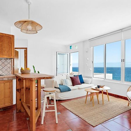 Canary Casita Next To The Atlantic Ocean Radazul Exterior foto
