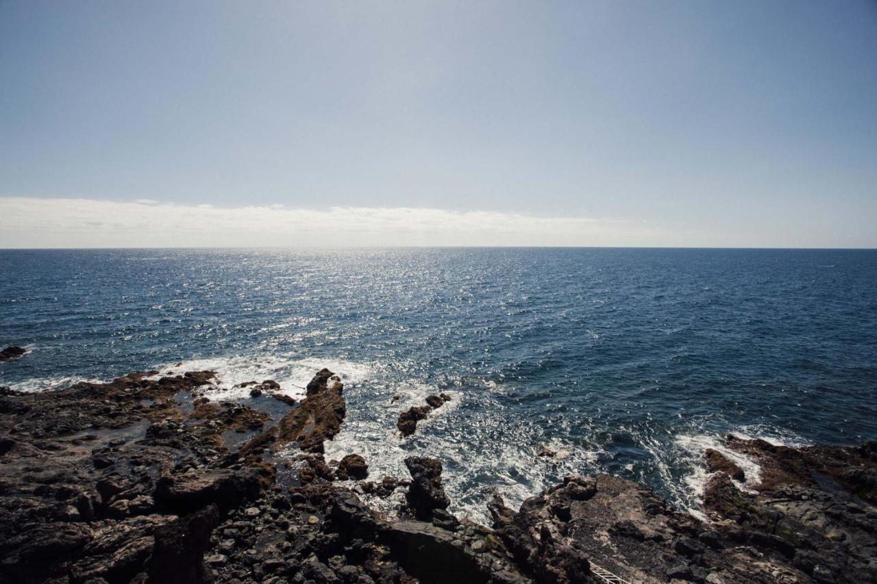 Canary Casita Next To The Atlantic Ocean Radazul Exterior foto