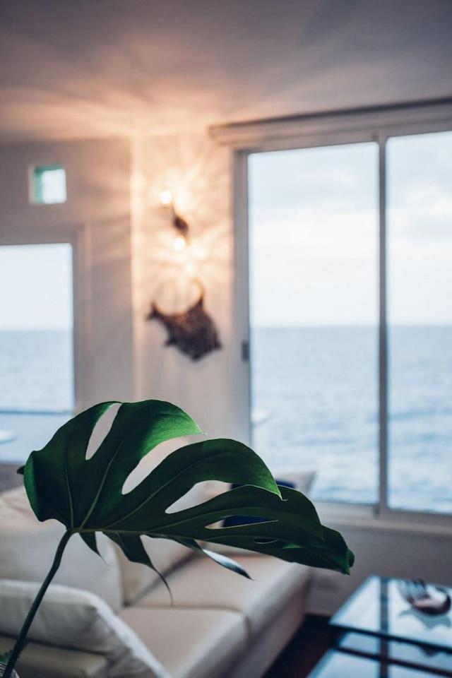 Canary Casita Next To The Atlantic Ocean Radazul Cameră foto