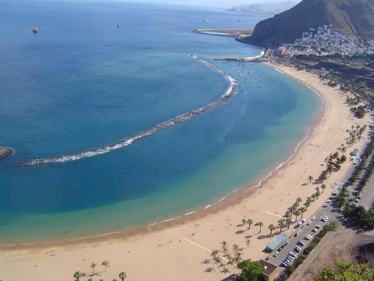 Canary Casita Next To The Atlantic Ocean Radazul Cameră foto