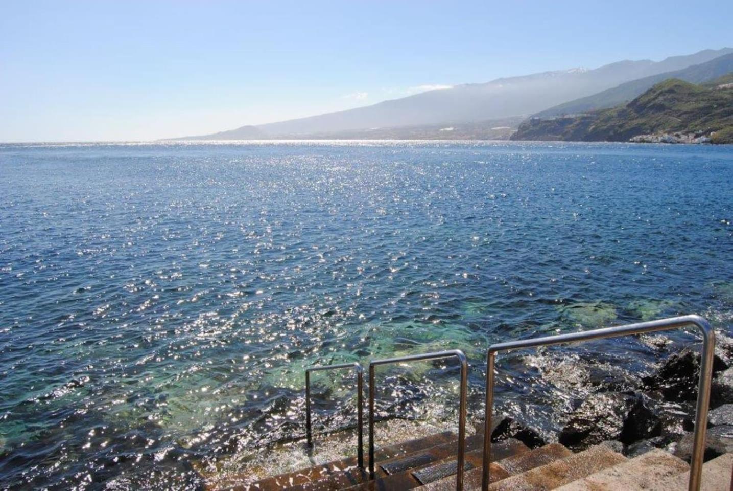 Canary Casita Next To The Atlantic Ocean Radazul Cameră foto