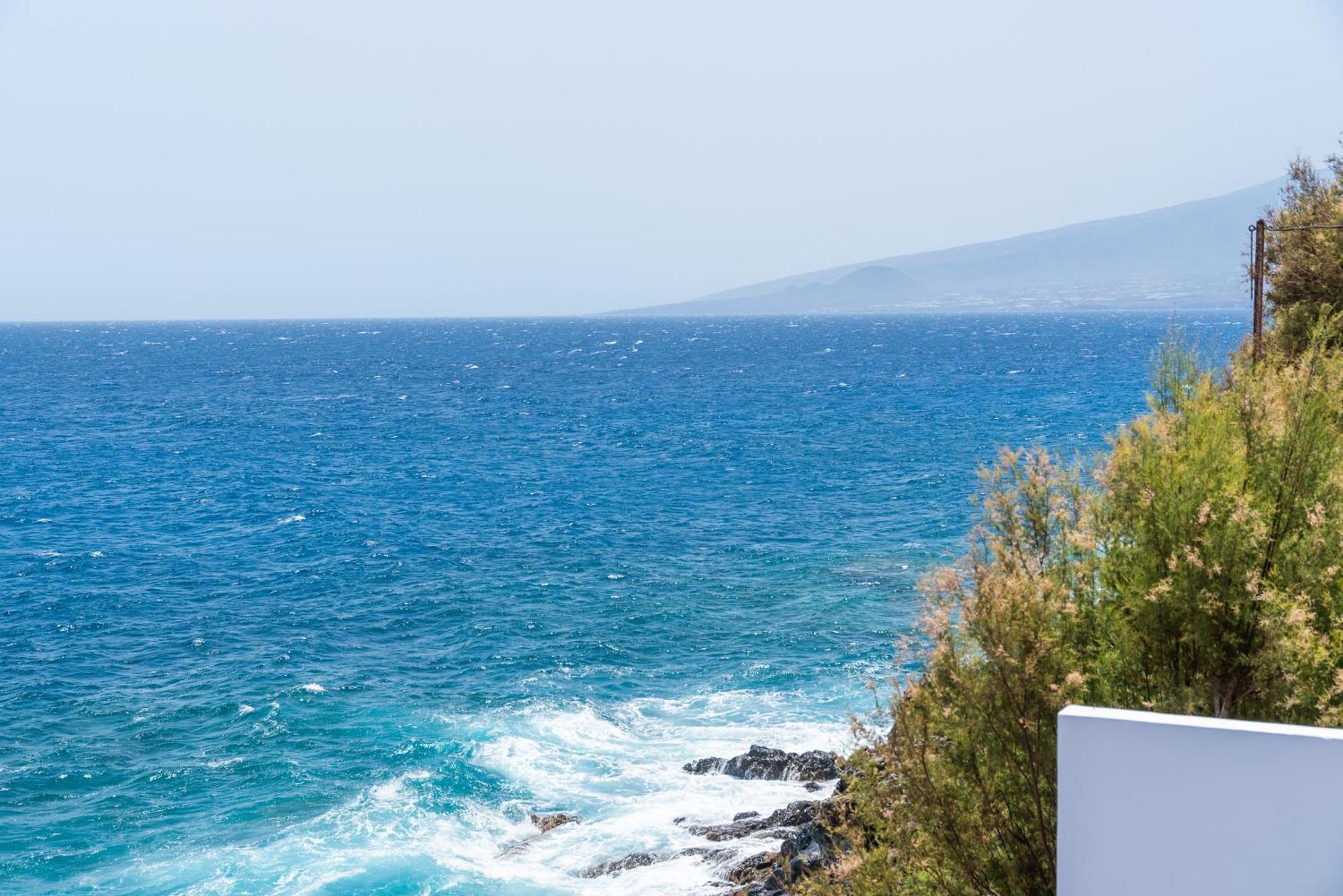 Canary Casita Next To The Atlantic Ocean Radazul Exterior foto
