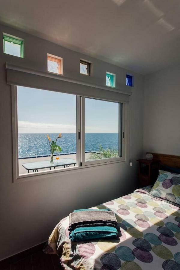 Canary Casita Next To The Atlantic Ocean Radazul Cameră foto